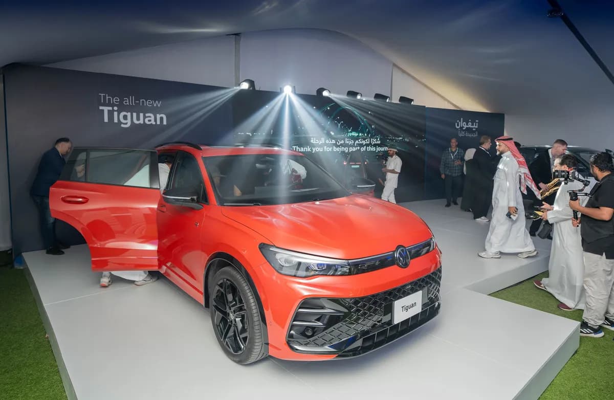 Volkswagen Launches the All-New Tiguan_pic_ssict_1200_782