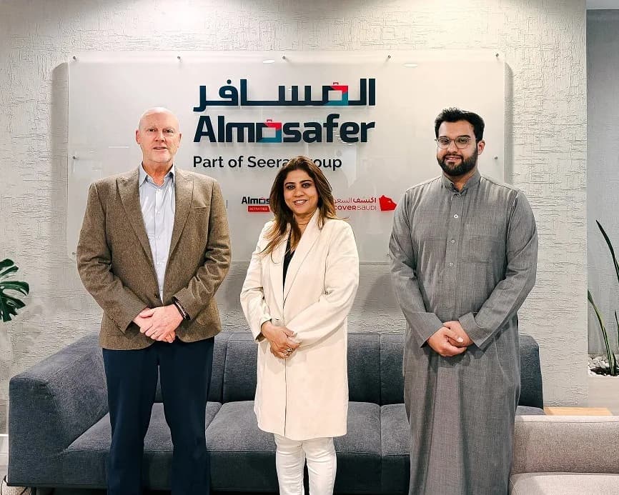 الرابطة الدولية للاجتماعات والمؤتمرات تضم اكتشف السعودية إلى عضويتها في خطوة تعزز قطاع الاجتماعات والحوافز والمؤتمرات والمعارض في