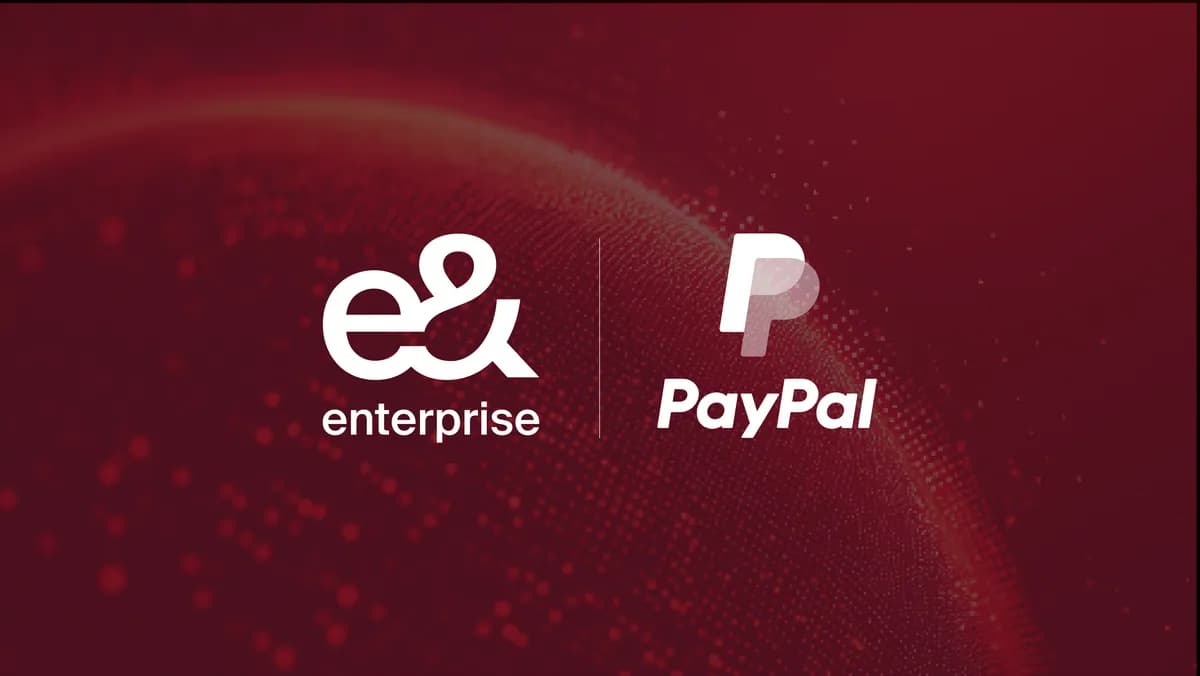 إي آند إنتربرايز تتعاون مع PayPal لتوسيع حلول الدفع الرقمية للشركات_ssict_1200_676