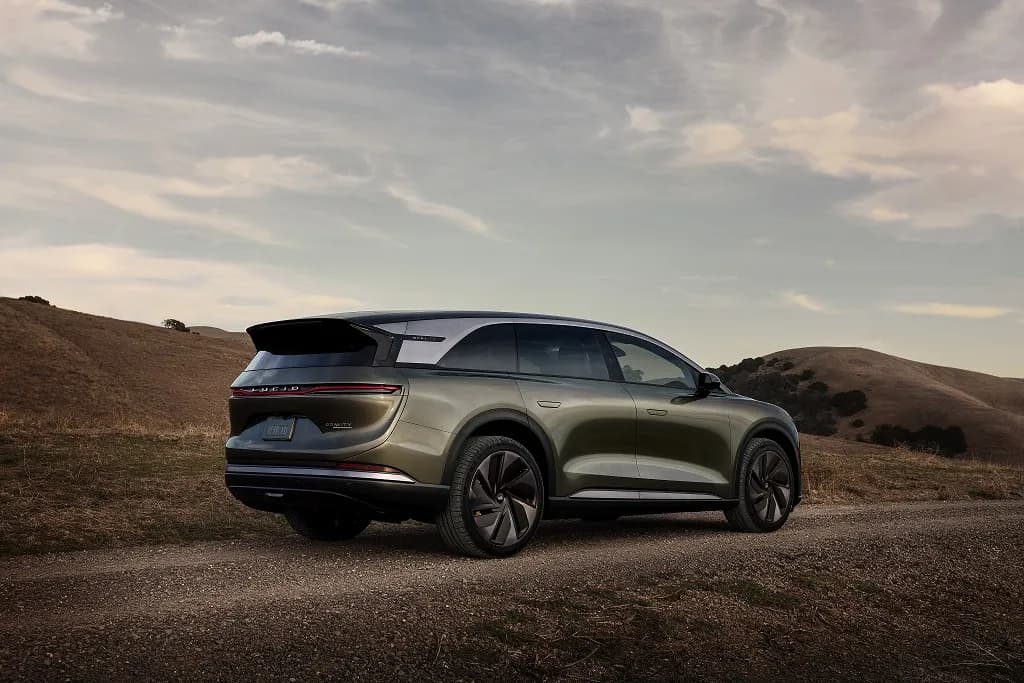لوسِد تطرح سيارة LUCID GRAVITY للطلب الآن في المملكة العربية السعودية_ssict_1024_683