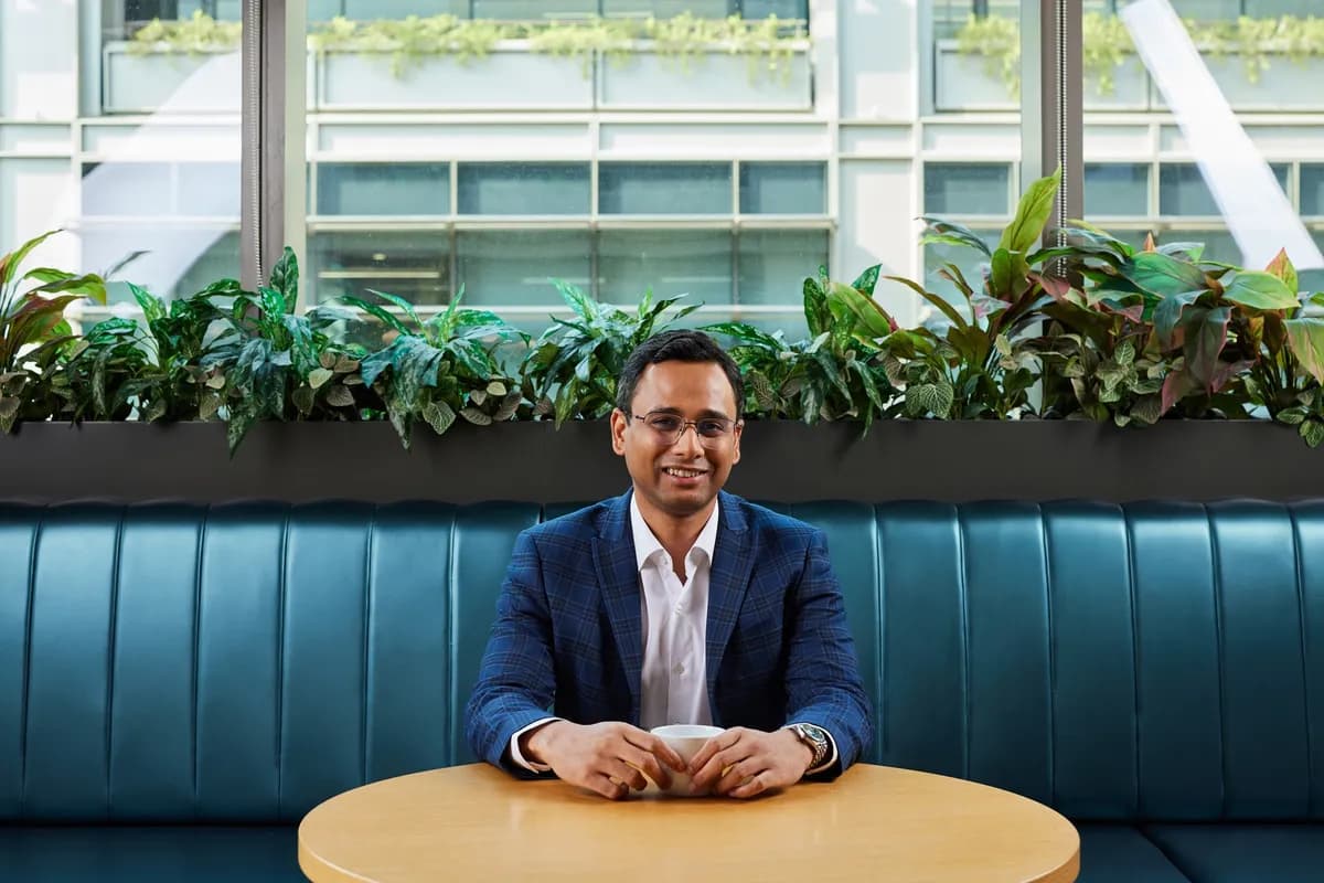Devanshu Mathur, Managing Director and Partner at BCG_ssict_1200_800