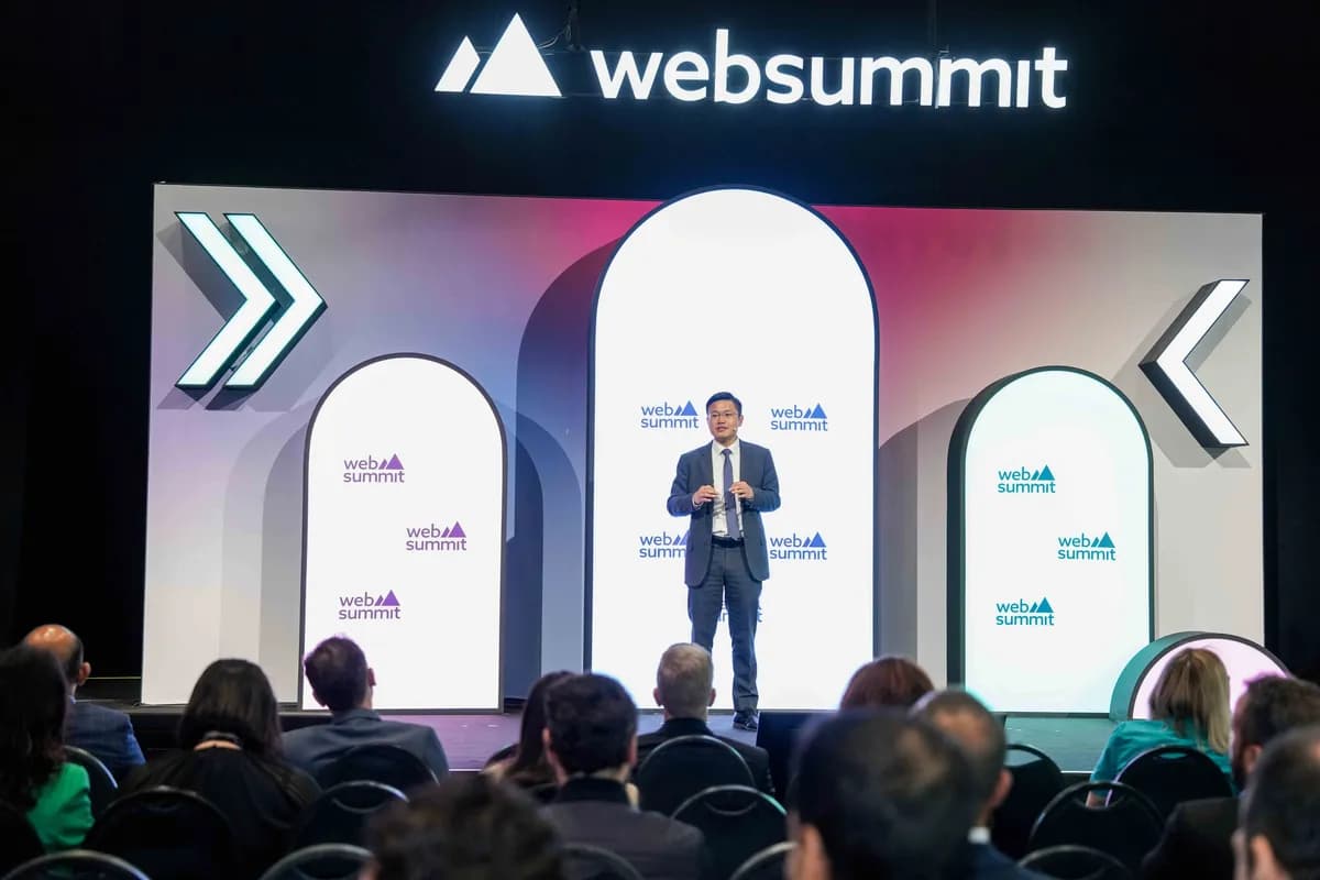 Dr. Zhu Shenggao, Director of AI Department at Huawei Cloud Middle East and Central Asia_ssict_1200_800