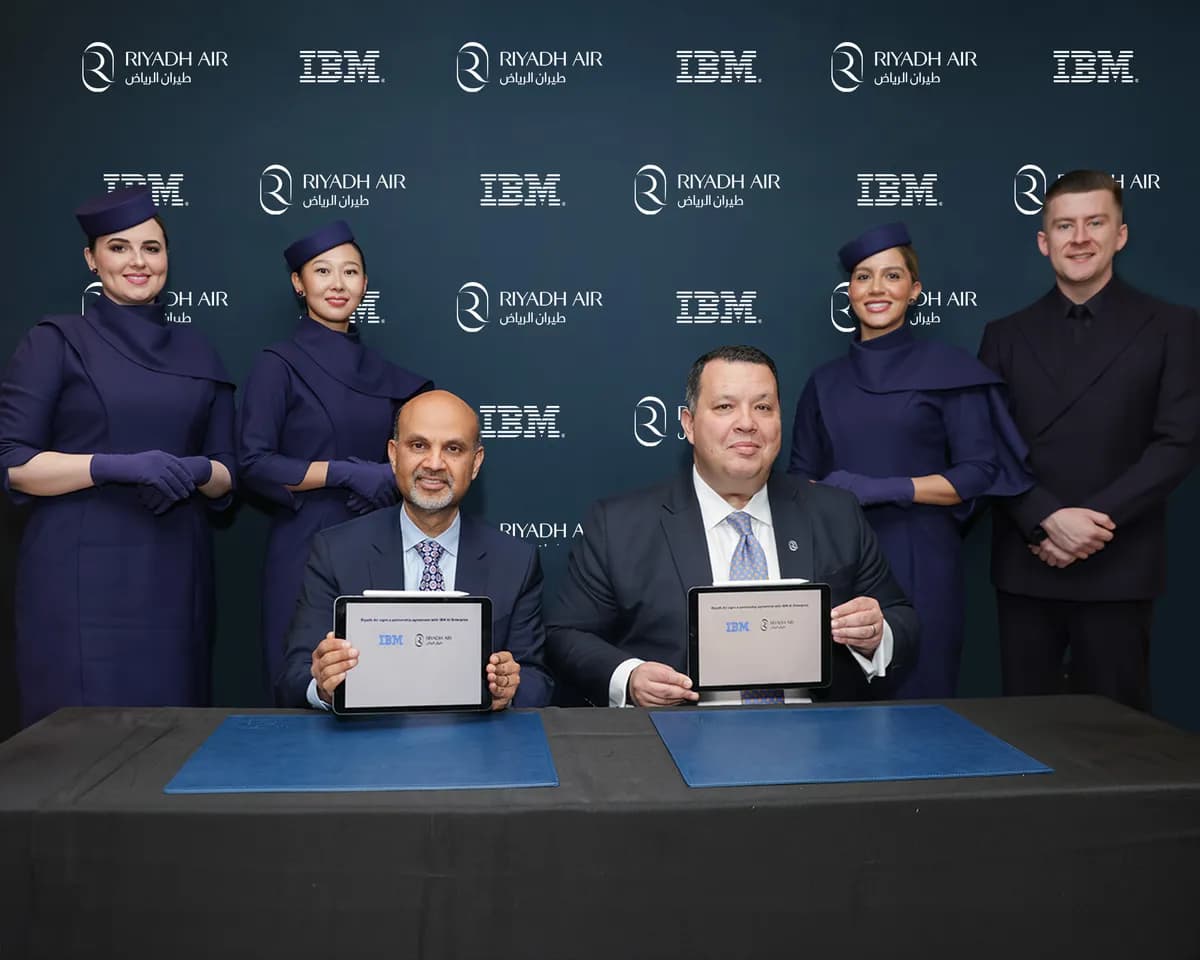 Riyadh Air x IBM_ssict_1200_960