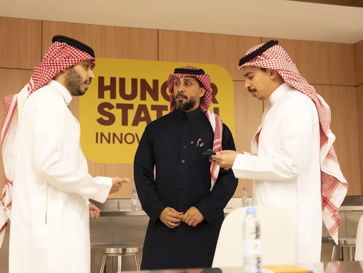 الرياض القابضة تطلق مركزاً للابتكار في فودسفير لدعم مشاريع مستقبل الغذاء بالتعاون مع هنقرستيشن_ssict_1200_901