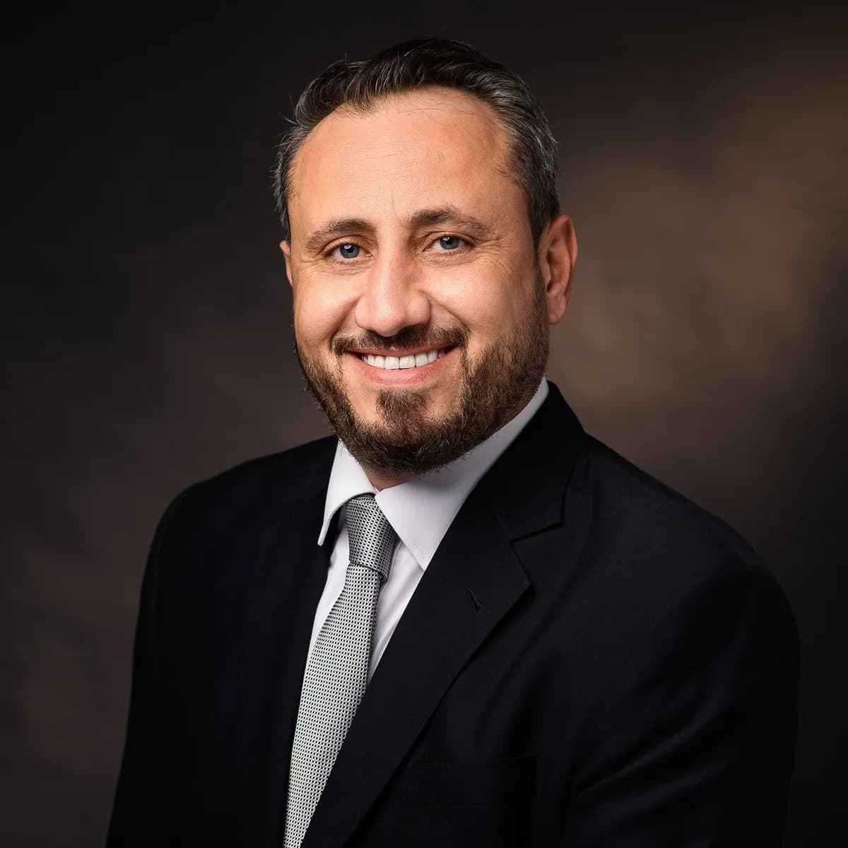 محمد بيطار، نائب الرئيس التنفيذي لمجموعة الأنصاري للخدمات المالية_ssict_1200_1200