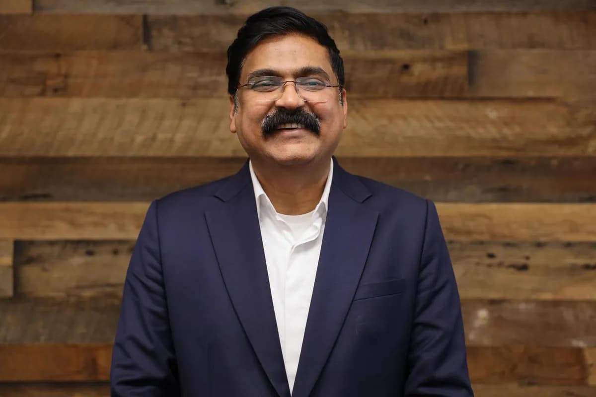 Ratnesh Jha, Global GM, Institutional Products, ETS_ssict_1200_800