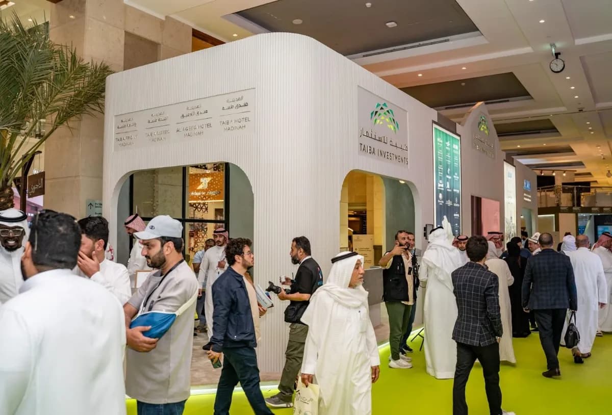 طيبة للاستثمار تكشف عن هوية مكارم الجديدة التي تشارك كراعٍ بلاتيني في منتدى العمرة والزيارة 2025_ssict_1200_814