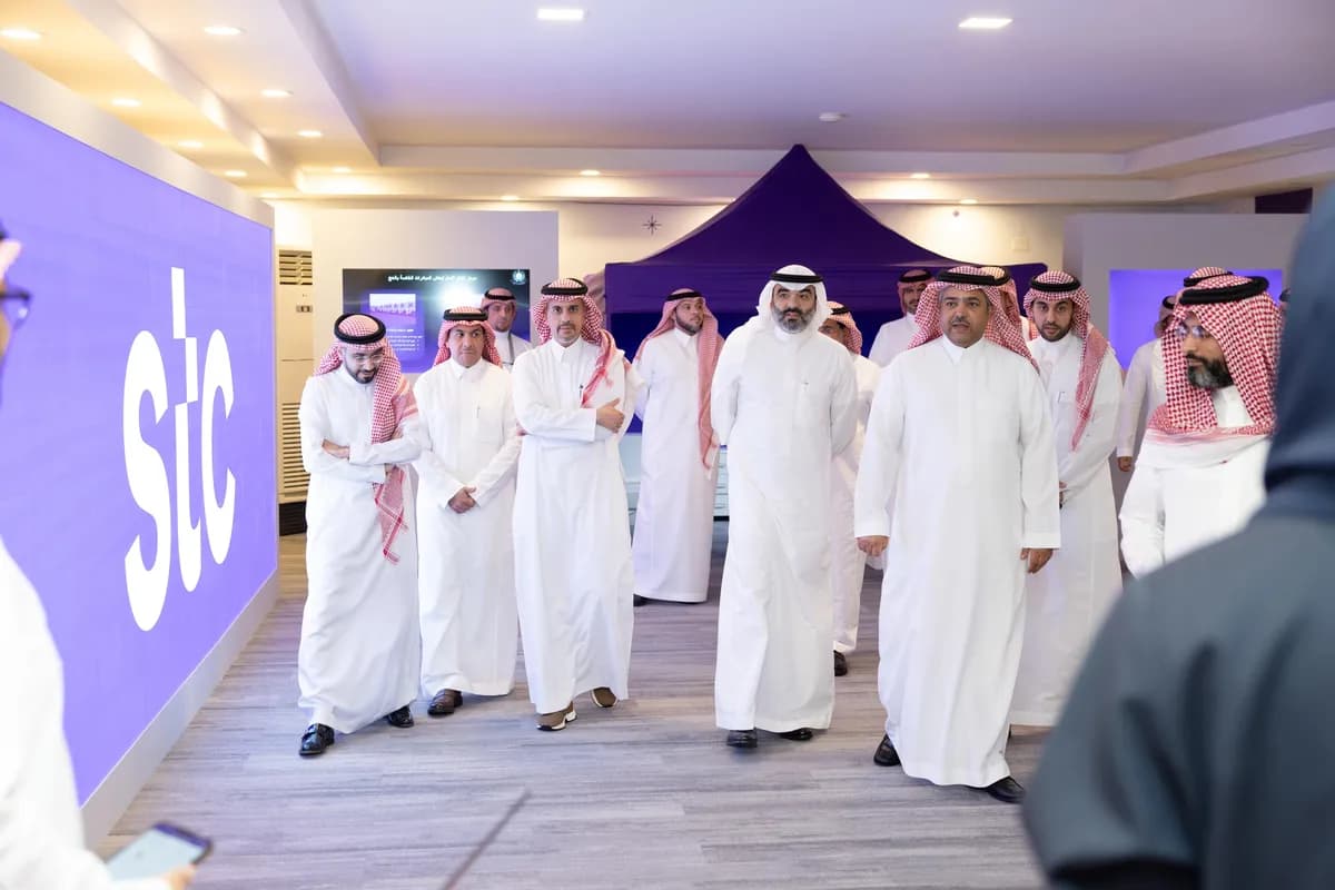 الجاهزية الرقمية لموسم الحج