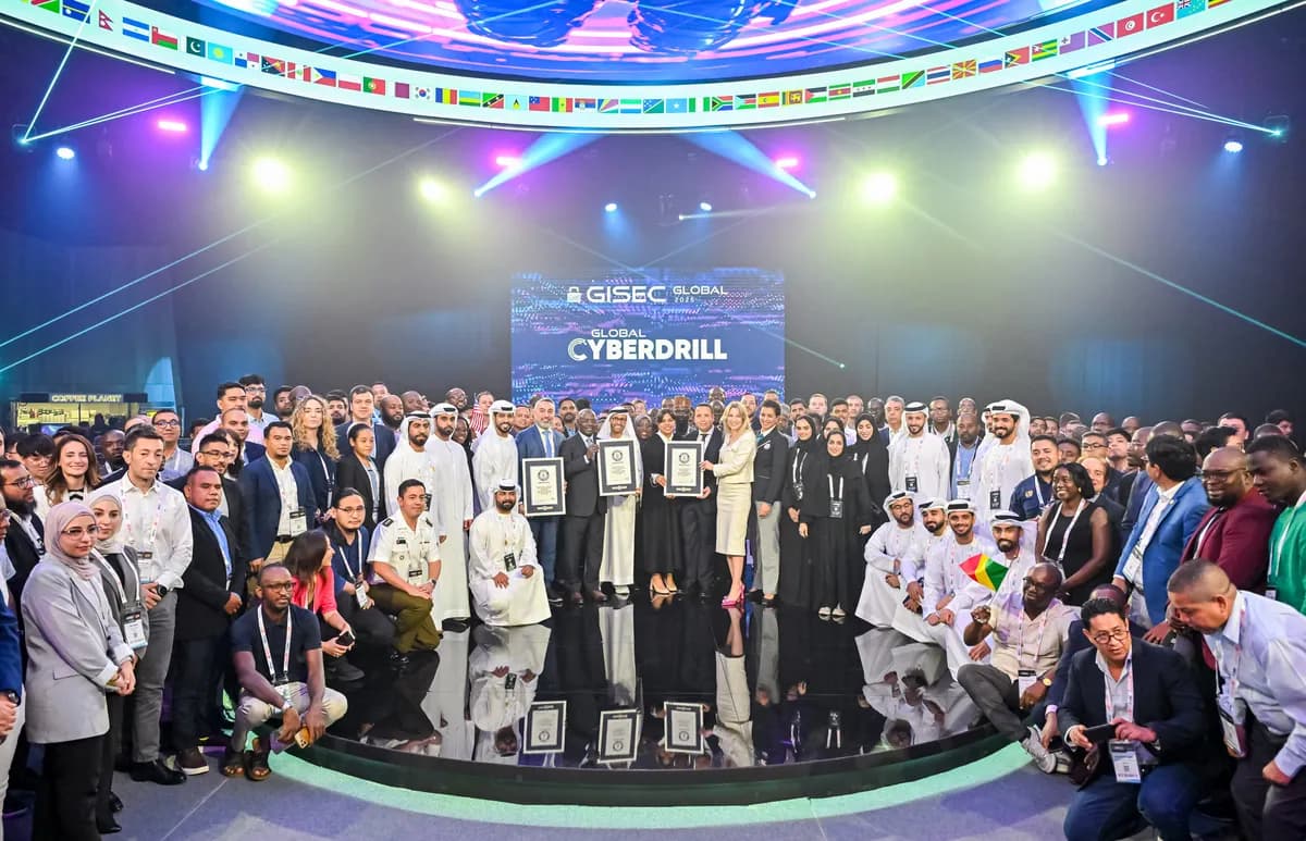 جيسيك جلوبال 2025 يحقق 11 رقماً قياسياً في موسوعة غينيس ويعزز الابتكار السيبراني_ssict_1200_773