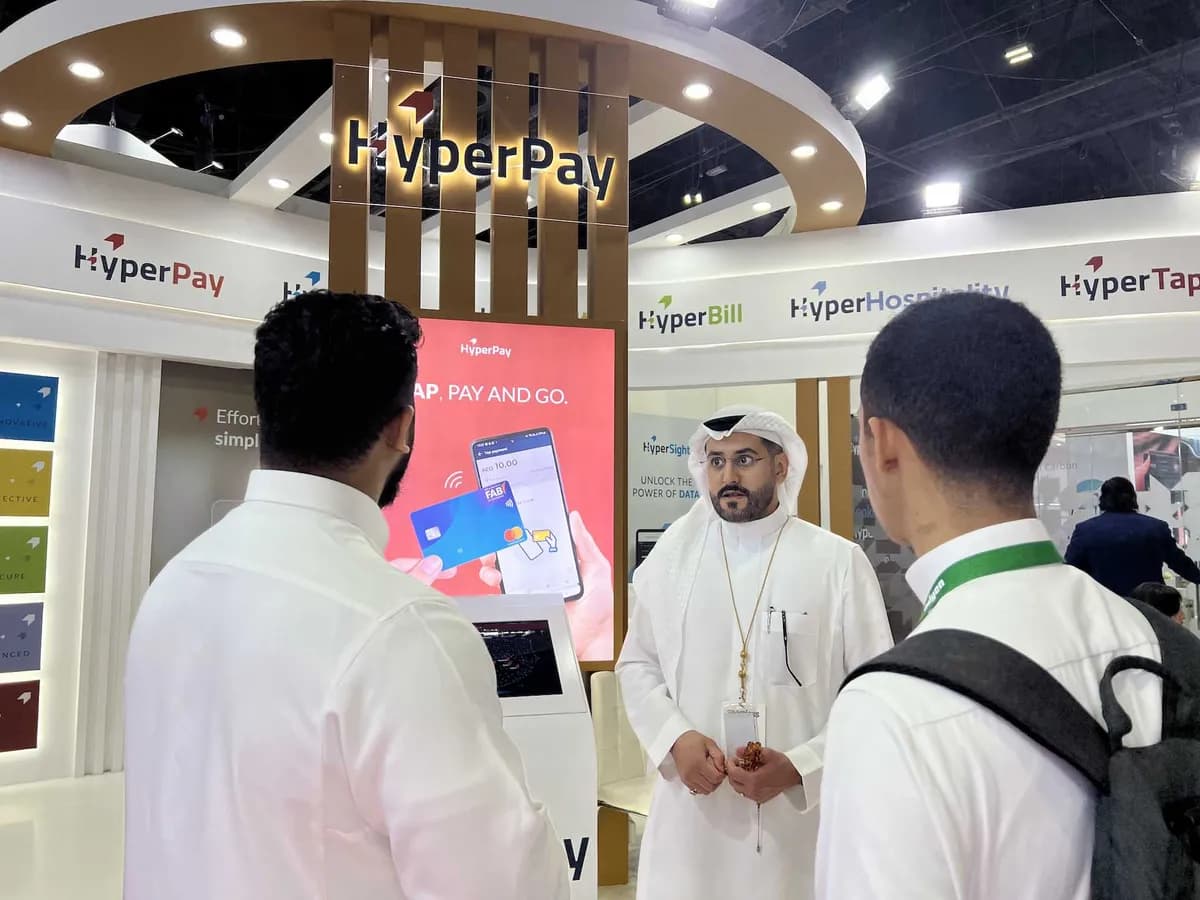 هايبرباي تُطلق خدمة هايبرتاب خلال مشاركتها في معرض ومؤتمر سيملس الشرق الأوسط 2025 لتعزيز تجربة المستخدم وأمان المعاملات_ssict_1200_900