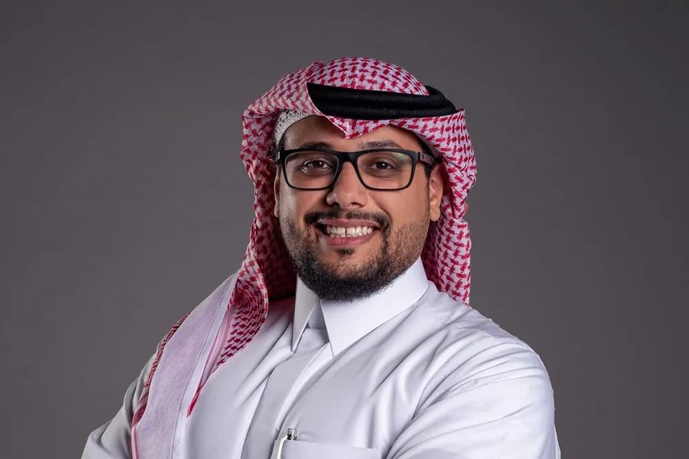 Abdullah Asiri CEO and Founder of Lucidya_ssict_1000_666