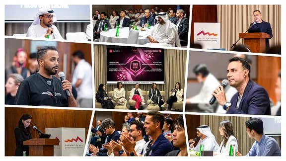 ??????? ?????? ? ??????AppGallery Gamers Cup – بطولة الإمارات للنسا ? ???? ?????? ??? ?????? ???????? ??????????? 2025 المصاحب للحدث_ssict_576_324