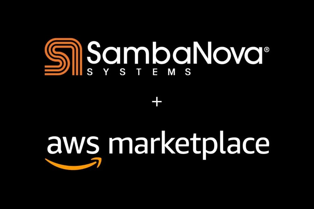 Organizations can now seamlessly pu rchase and deploy SambaNova’s fast inference services alongside their existing infrastructure in AWS._ssict_1000_666