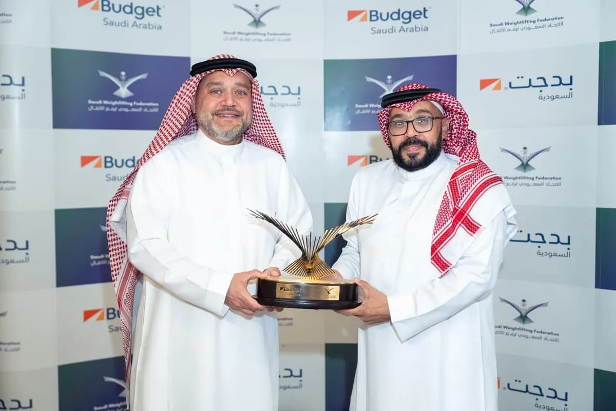 الاتحاد السعودي لرفع الأثقال يوقع اتفاقية تعاون مع بدجت _ssict_1200_800