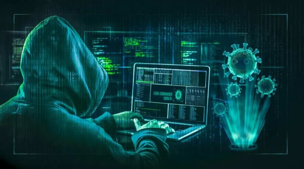 خبير تقني 73% من المؤسسات تواجه خسائر بسبب اختراقات الأنظمة الشغيلية_ssict_1000_557