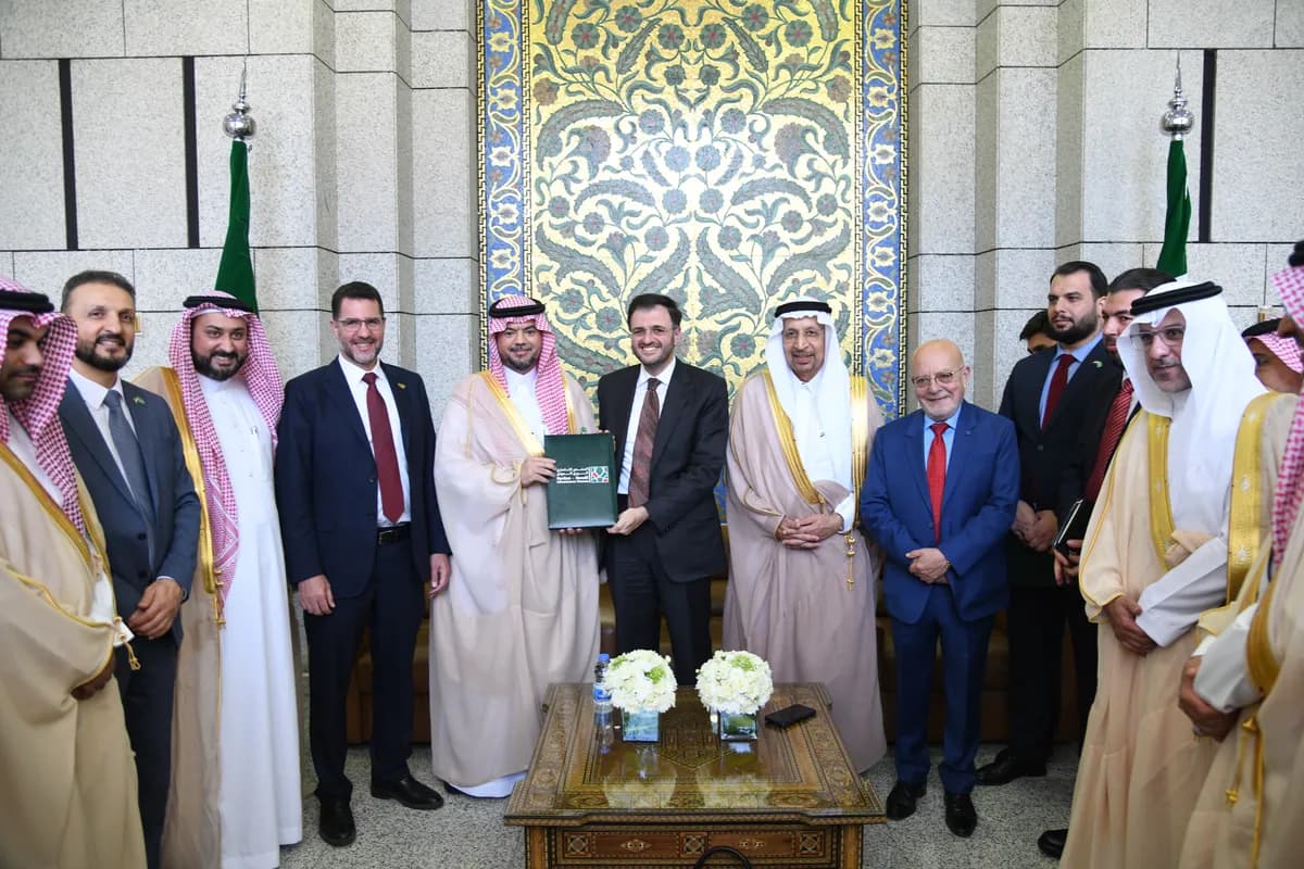 سلام توقّع اتفاقية مع وزارة الاتصالات وتقانة المعلومات السورية لتوسعة البنية التحتية الرقمية وتعزيز التكامل الإقليمي_ssict_1200_800