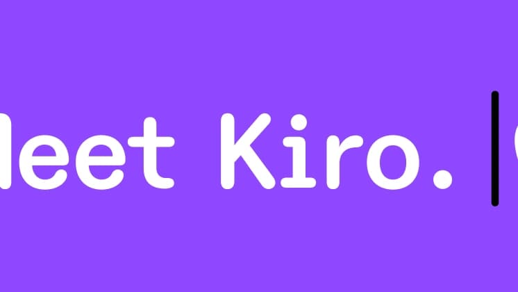 AWS kiro