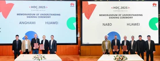 Huawei HMS for Car Signs Agreements with Anghami and Nabd to Create a Localized In-Car Content Ecosystem for the Global Market_ssict_554_212