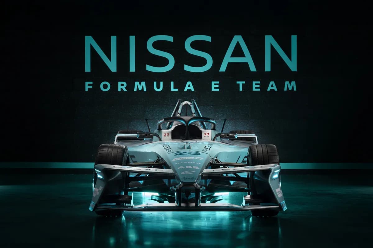PH 1 Formula E Team to race in special teal blue livery_ssict_1200_800