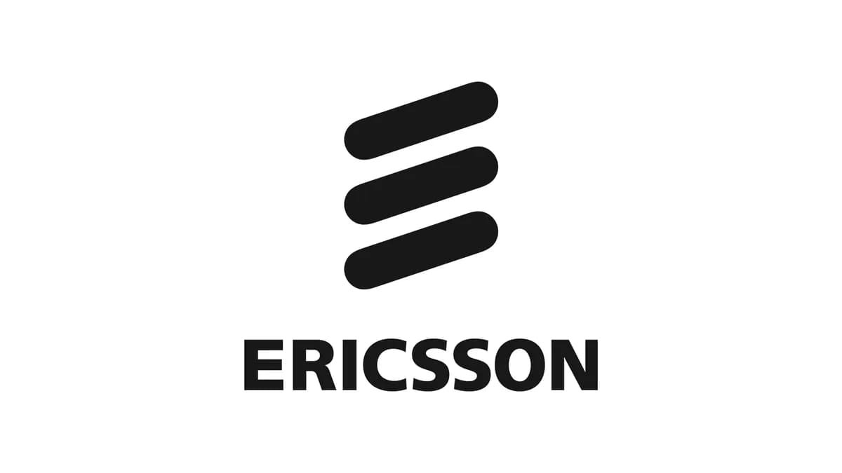 Ericsson logo (black on white - 16-9)_ssict_1200_675