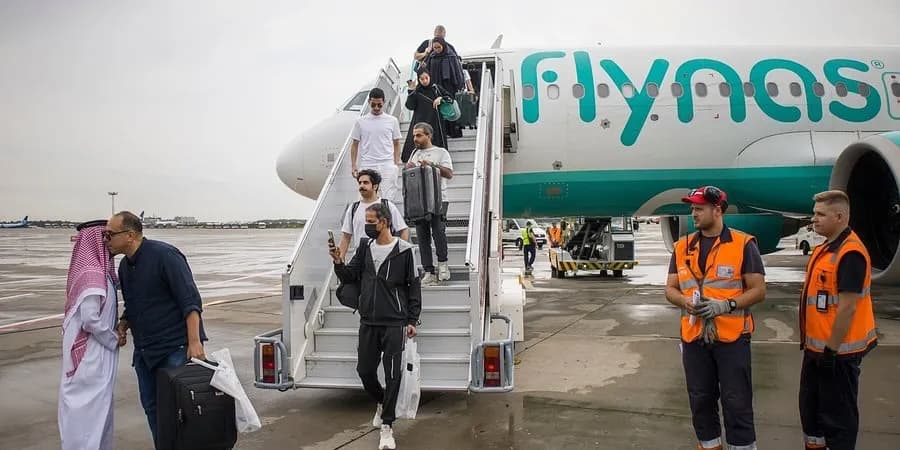 Flynas Moscow–Riyadh direct flights_ssict_900_450