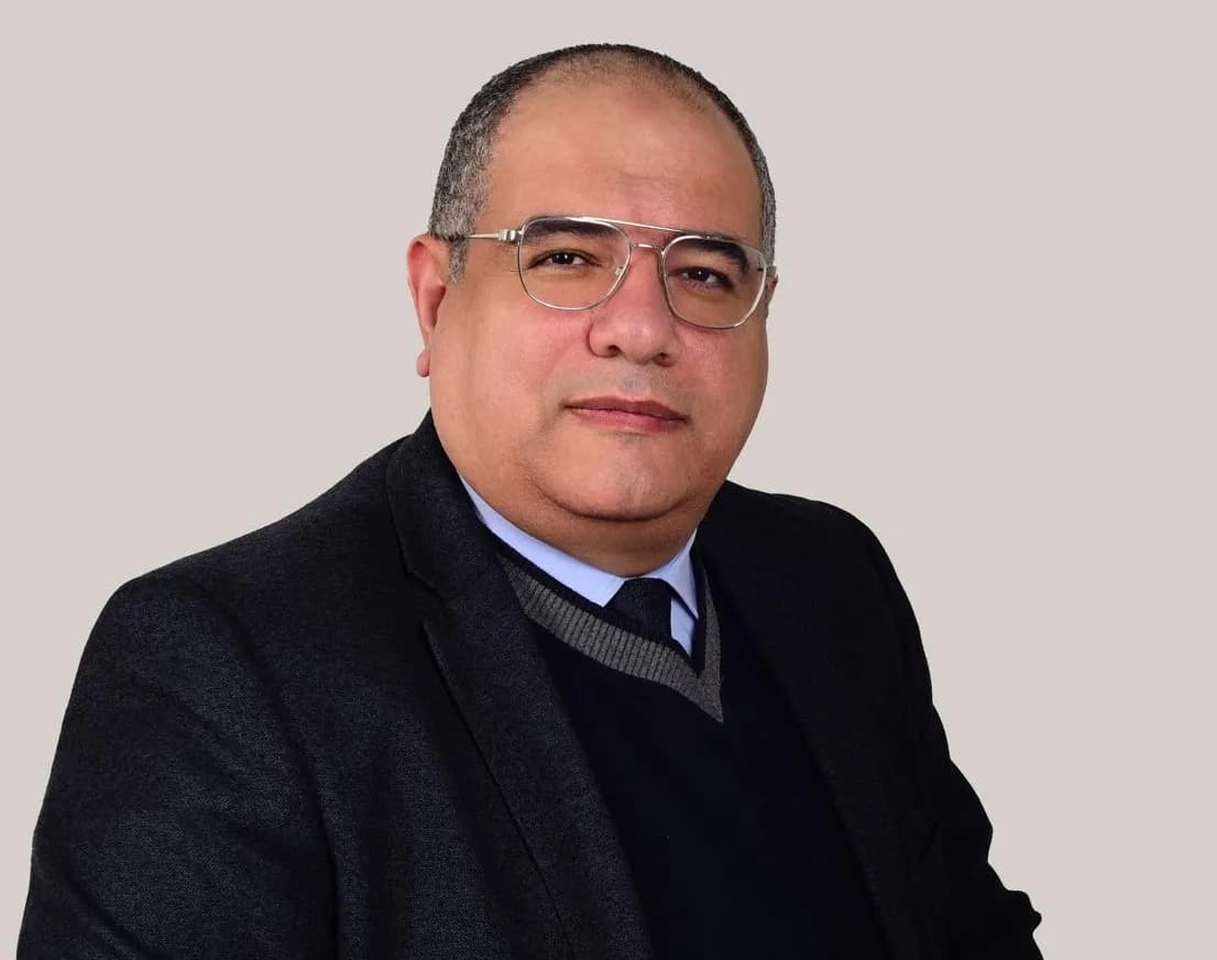 - محمد مصطفى عشماوي، كبير مهندسي الأنظمة في شركة نوتانيكس_ssict_1106_872