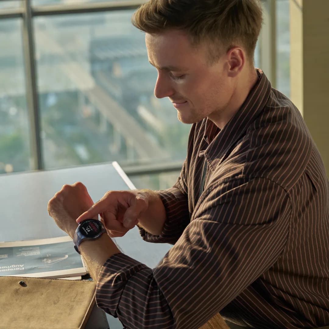 Huawei topped the global wearable market in H1 2025_ssict_1080_1080