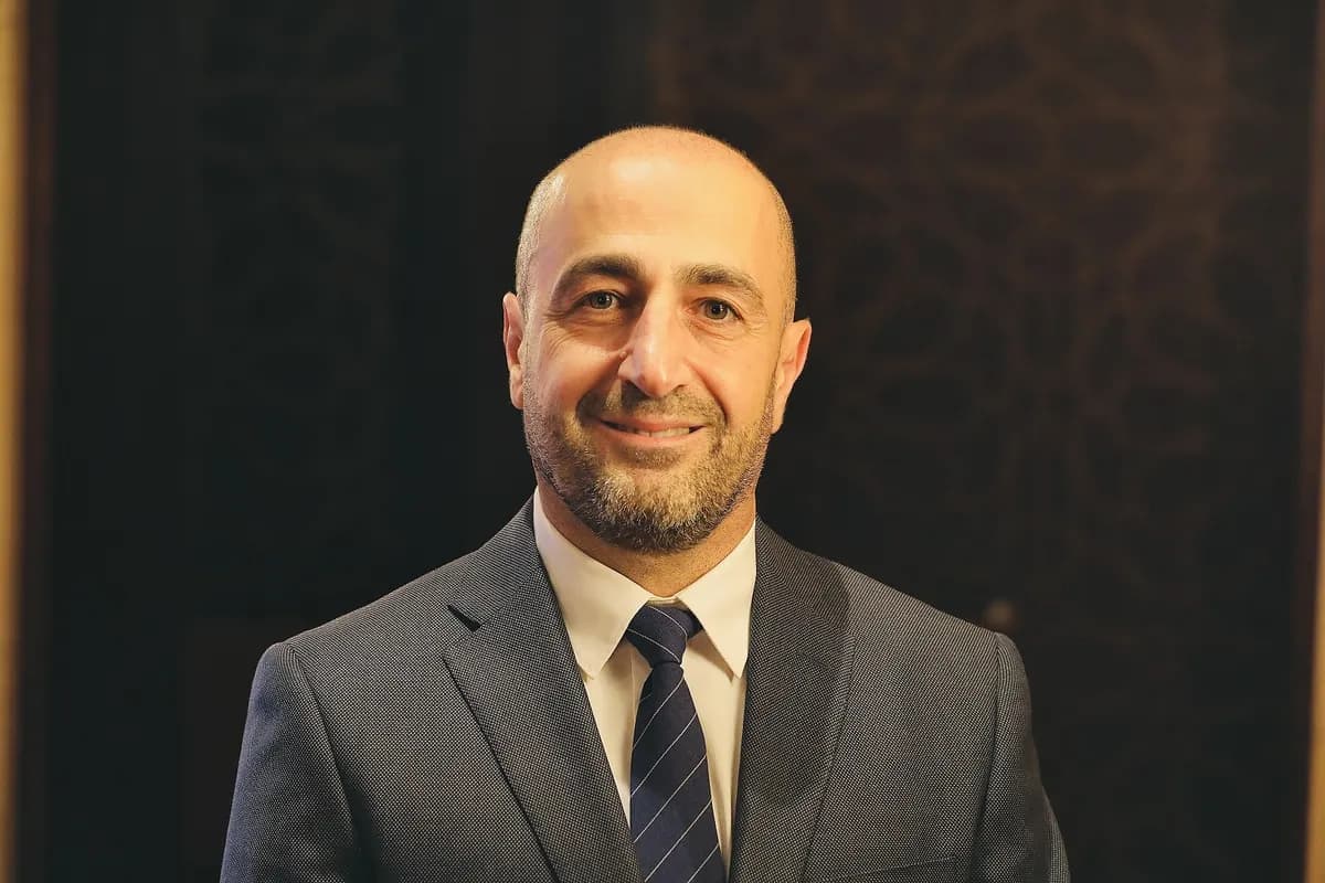 Nidal Azba, Managing Director at Kyndryl Saudi Arabia_ssict_1200_800
