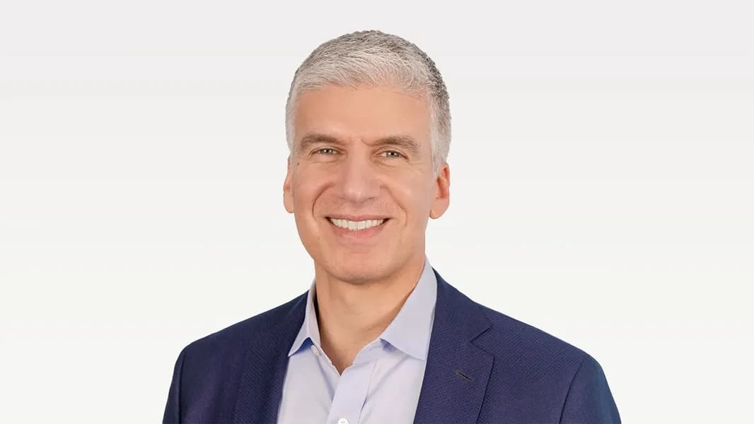 Rami Rahim - Executive Vice President, President & General Manager, HPE Networking_ssict_1066_600