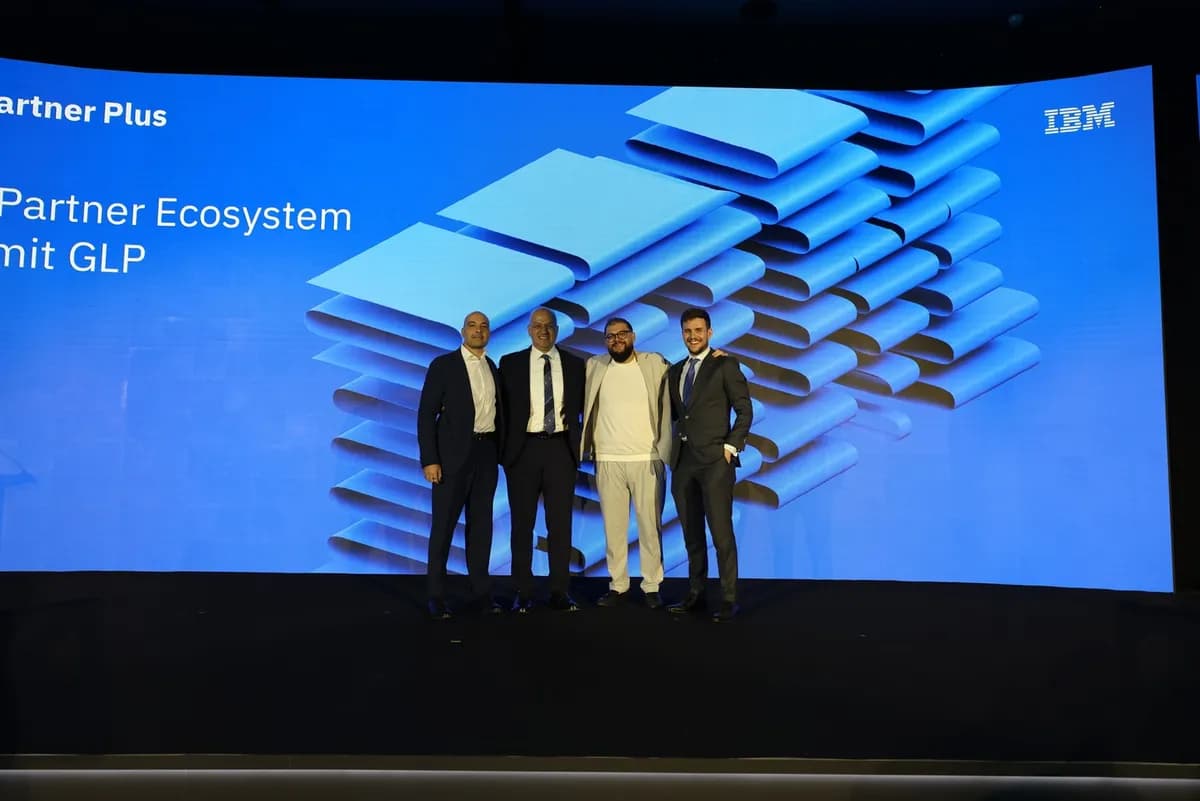 تعاون بين IBM ونيبل لتقديم حلول صناعية مدعومة بالذكاء الاصطناعي باستخدام منصتي watsonxوMaximo_ssict_1200_801