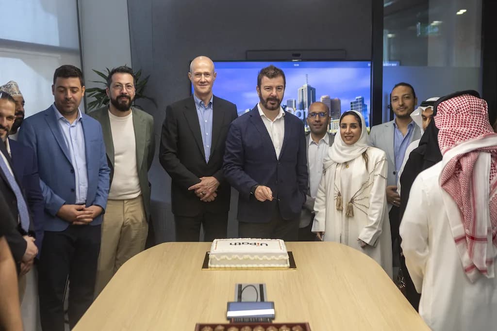 شركة UiPath توسع أعمالها في المملكة العربية السعودية بافتتاح مكتب جديد في الرياض_ssict_1024_683