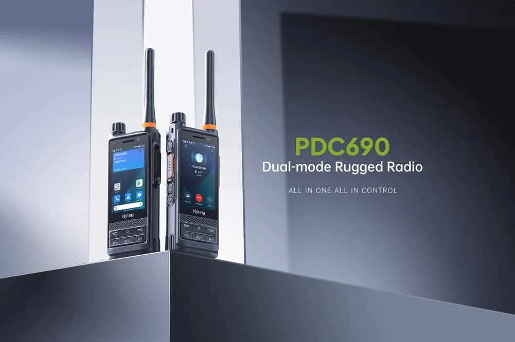 Hytera Dual-Mode Rugged Radio PDC690_ssict_1001_666