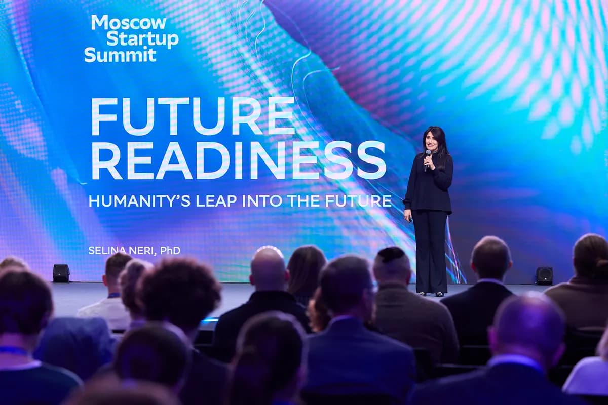 Selina Neri- CEO and Dean of the Institute for Future Readiness (UAE)_1760430477_ssict_1200_800