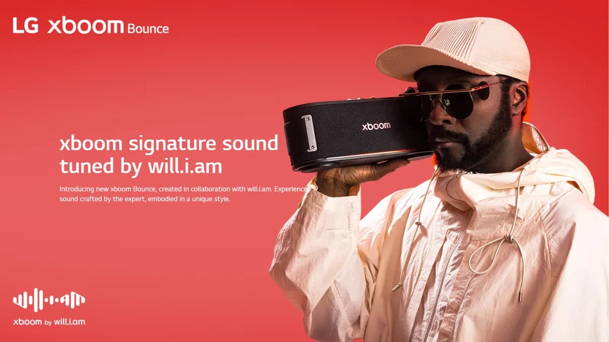 أطلقوا العنان لأجمل النغمات مع مكبر الصوت LG XBOOM BOUNCE ليكون رفيقكم المفضل في كل مغامراتكم _ssict_1200_675