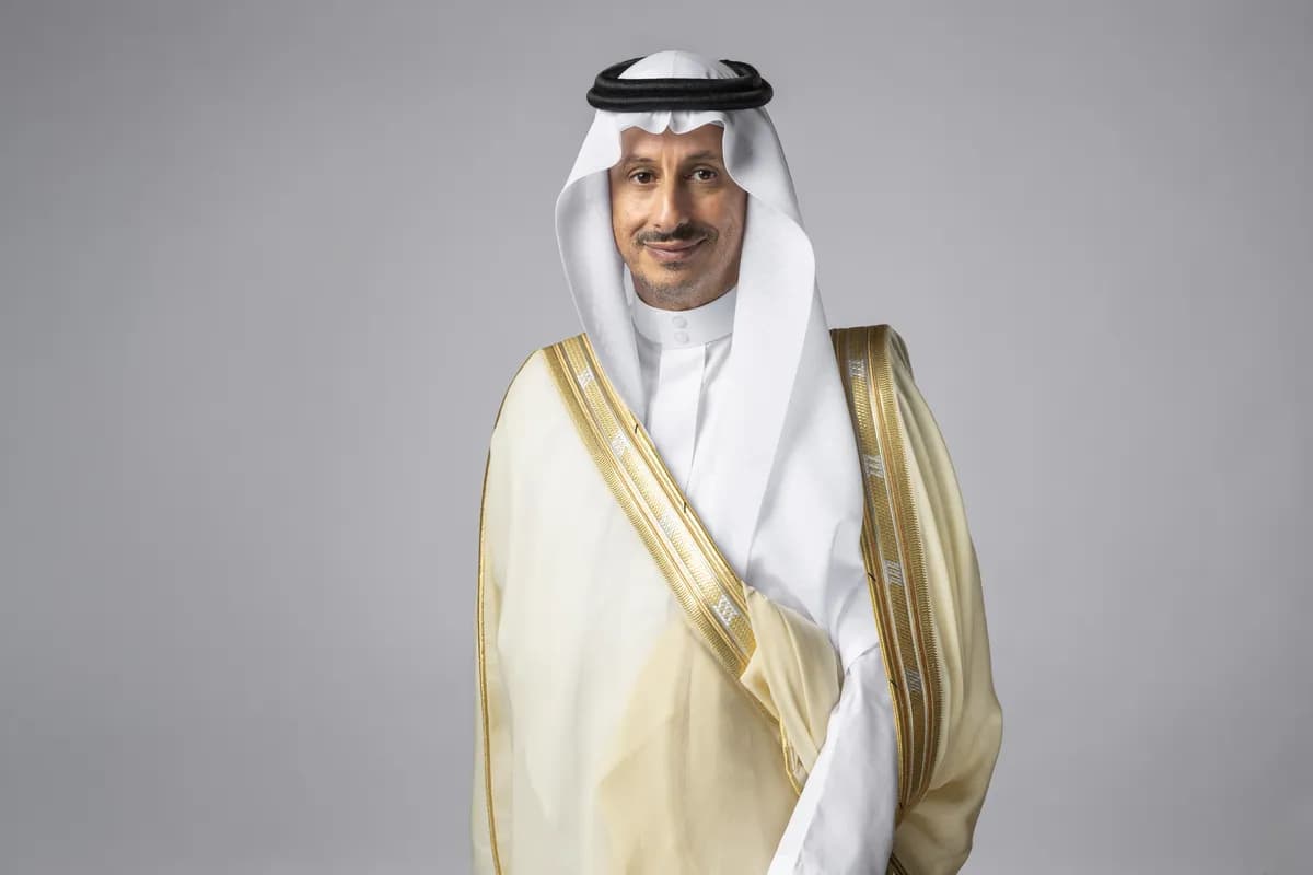معالي وزير السياحة رئيس مجلس إدارة منتدى TOURISE الأستاذ أحمد بن عقيل الخطيب_ssict_1200_800