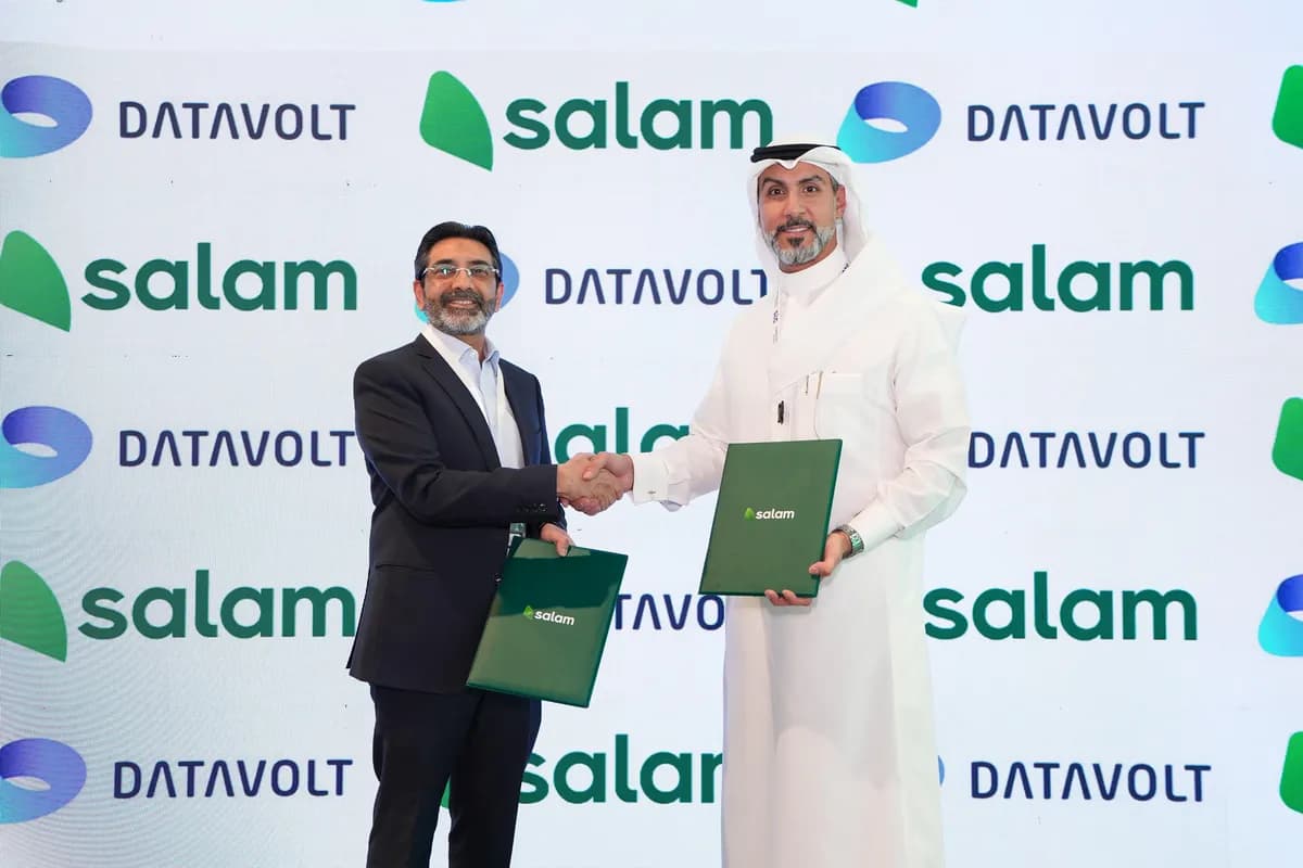 سلام وداتا فولت توقعان شراكة استراتيجية لتعزيز البنية التحتية الرقمية في المملكة_ssict_1200_800