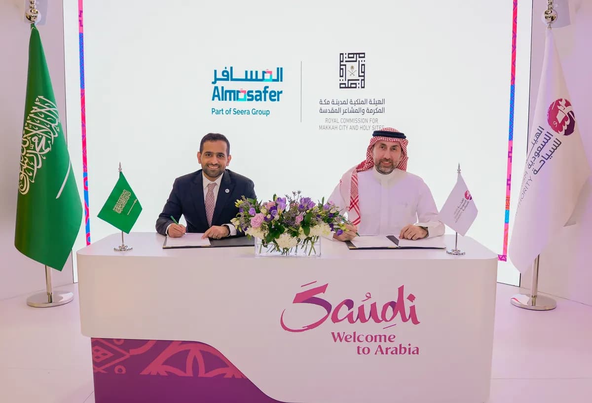 RCMC Signs Strategic Agreement with Almosafer_ssict_1200_817