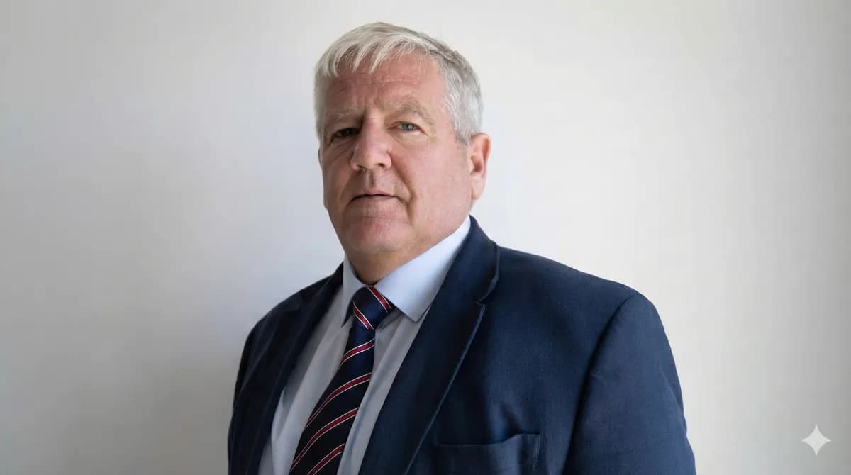 Sean Heckford, Director of Built Asset Consulting at Cavendish Maxwell_ssict_1200_670