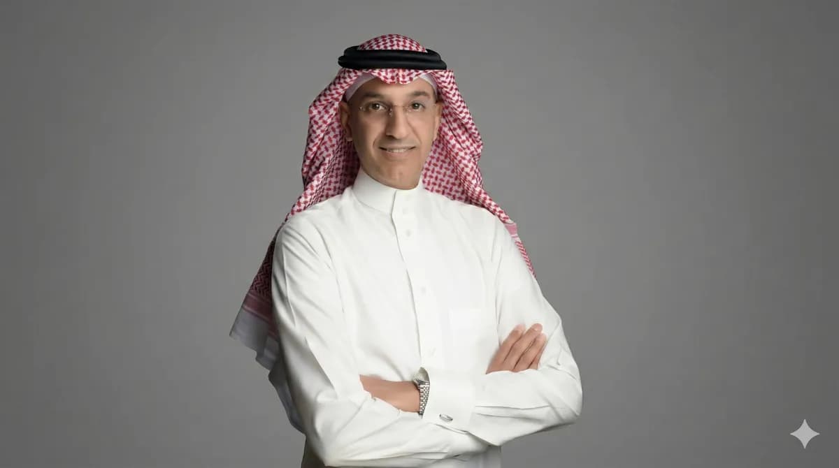 Mazen Bunyan, CEO of Standard Chartered Saudi Arabia_ssict_1200_670