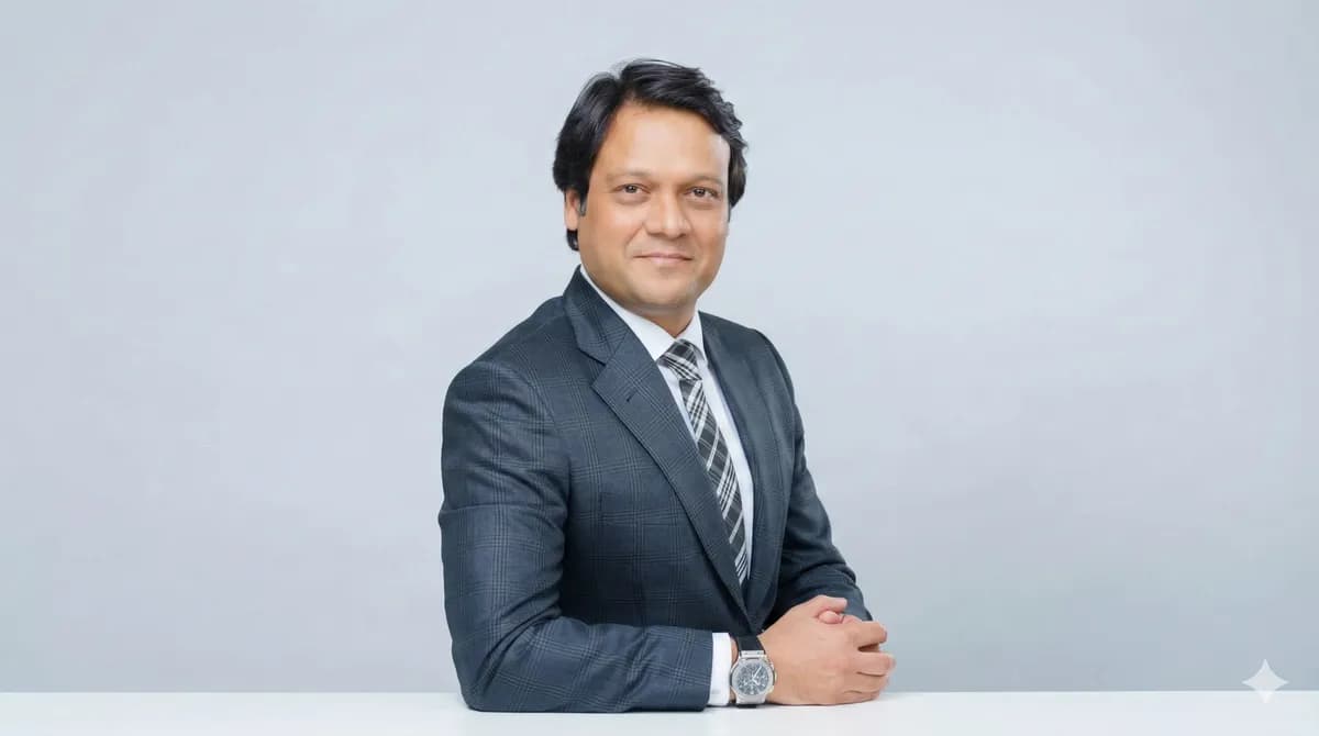 Porush Jhunjhunwala, CEO of Banke International Properties_ssict_1200_670