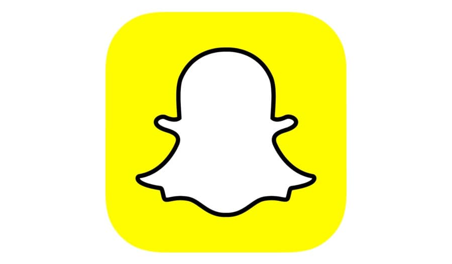 snapchat logo