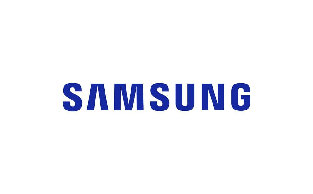 samsung logo