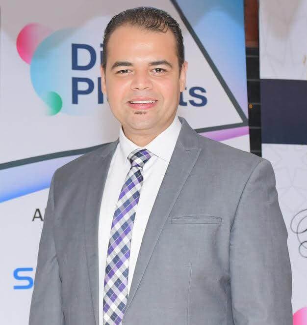 Ahmed Hanafy
