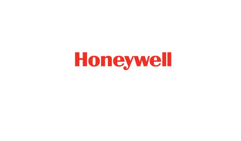 honeywell logo