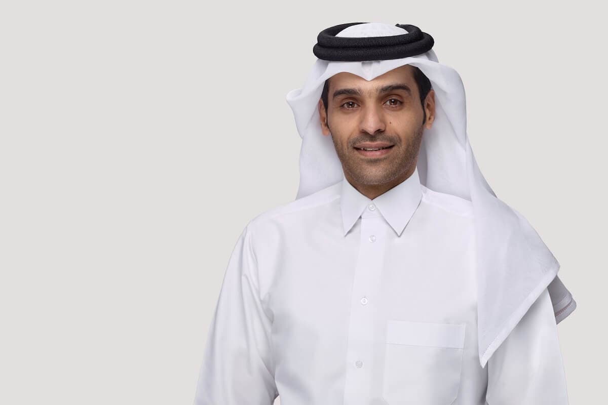 Sheikh Mohammed Bin Abdulla Al Thani, Deputy Group Chief Executive Officer, Ooredoo Group