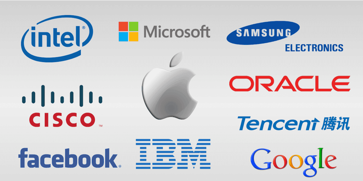 the-top-10-largest-tech-companies-in-the-world