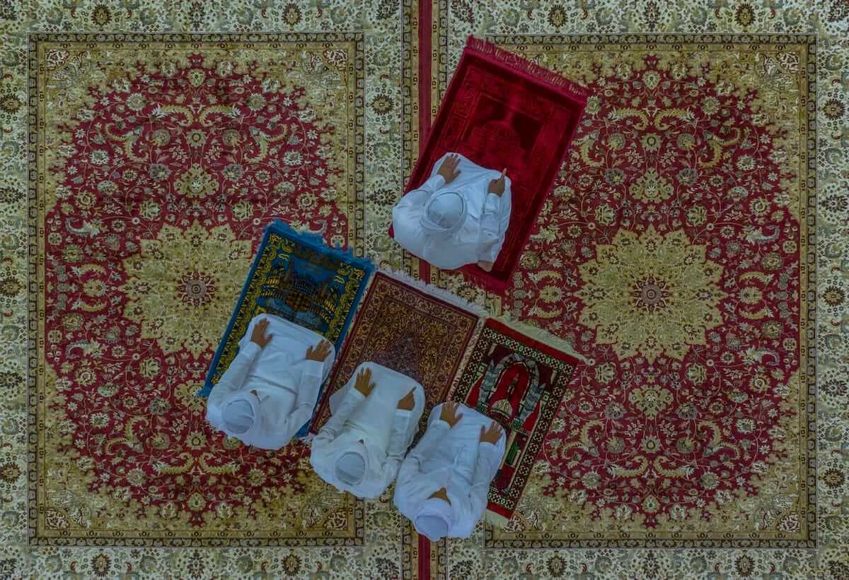 إعلان الفائز بالنسخة العاشرة من مُسابقة لحظات للتصوير الفوتوغرافي 2020
