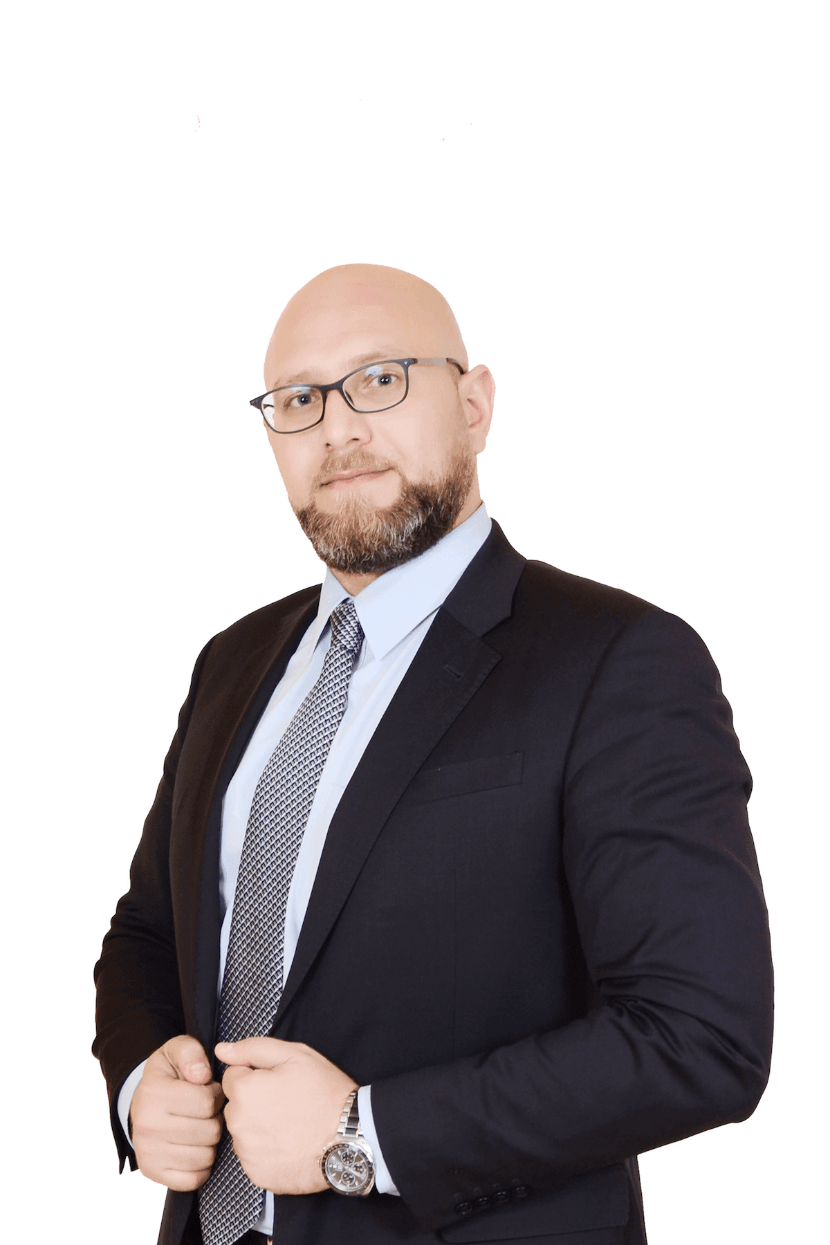 Mohammad Abulhouf, General Manager, Saudi & Bahrain at Nutanix