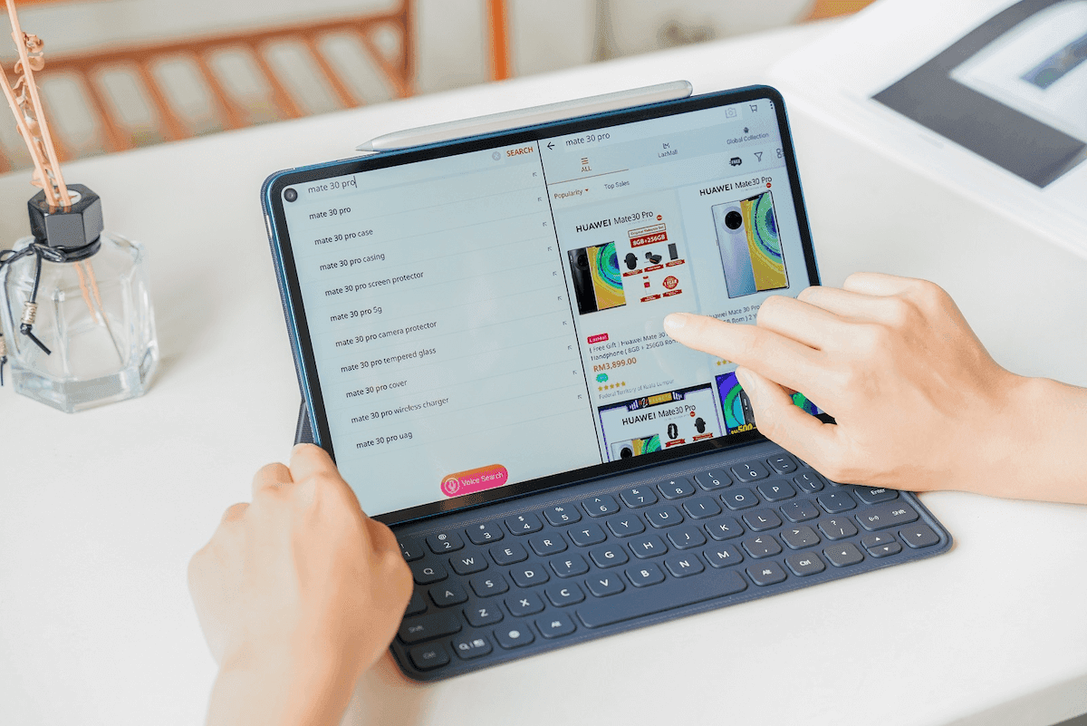 يعمل تحديث EMUI 11 على تمكين HUAWEI MatePad Pro بمزايا جديدة