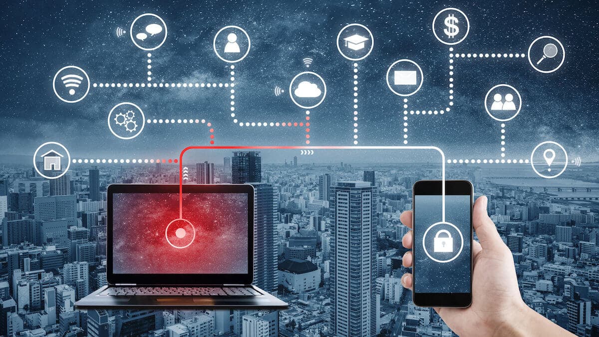 5 NEXT-GEN CYBER THREATS TARGETING YOUR PRIVACY